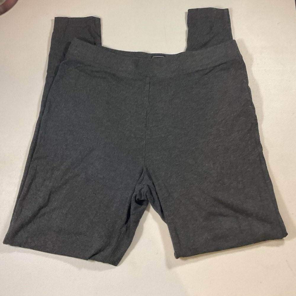 GAP Dark Gray Leggings